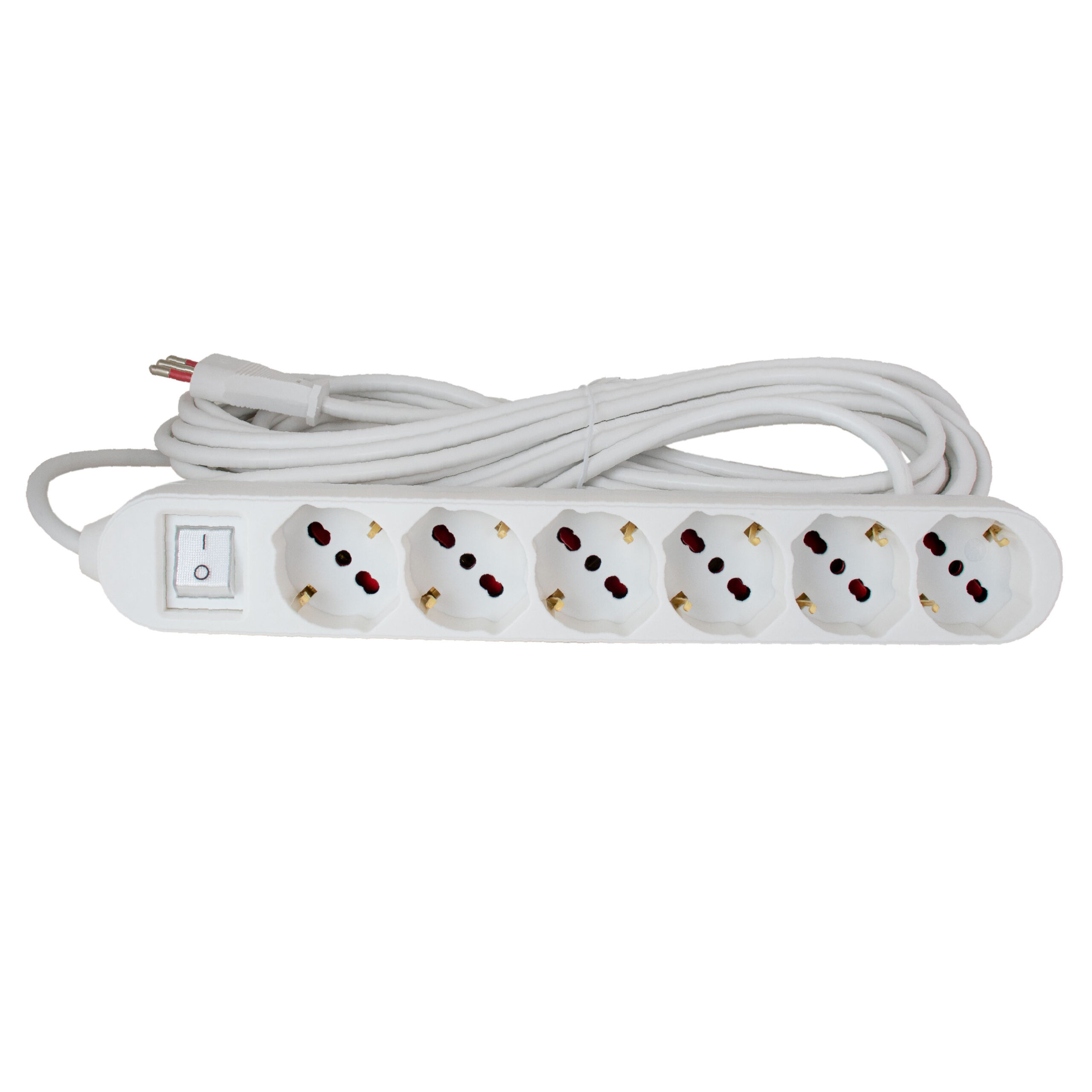 ZAPATILLA.6 SCHK FICHA 3L CBL.10M CT (JTADELEC022) - Image 2