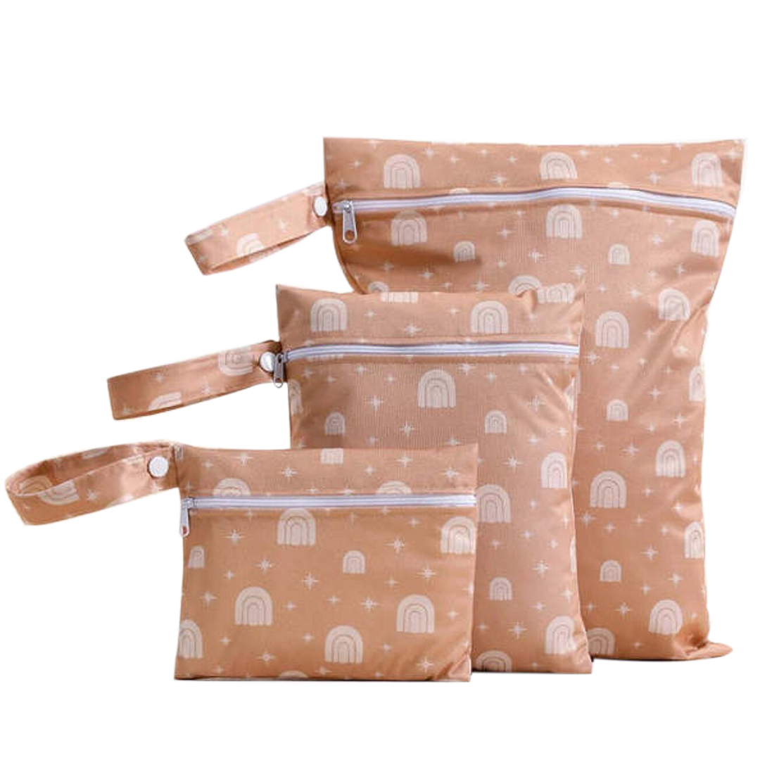 SET X3 BOLSA PARA PAÑALES DISEÑOS (JTBABY112)