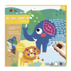 CREAR MI PRIMER LIBRO DE CUENTOS ANIMALES DE LA GRANJA (JTBABYAV073)