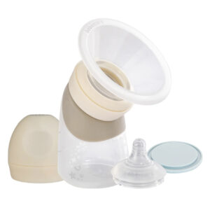 EXTRACTOR DE LECHE MANUAL MNM (JTBABYMNM02)