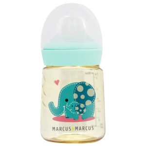 BIBERON MNM DE TRANSICION 180ML (JTBABYMNM04)