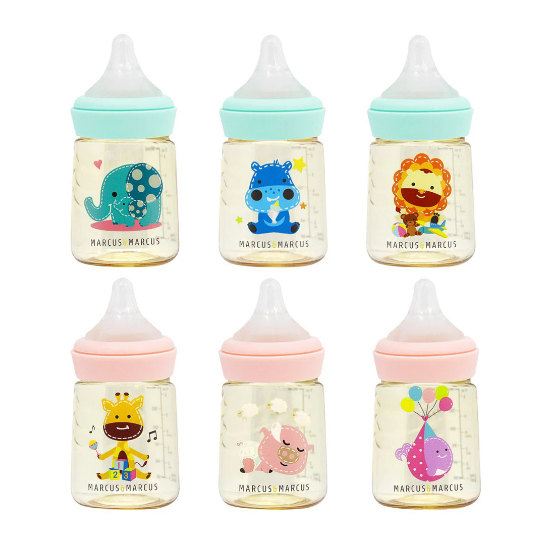 BIBERON MNM DE TRANSICION 180ML (JTBABYMNM04) - Image 3
