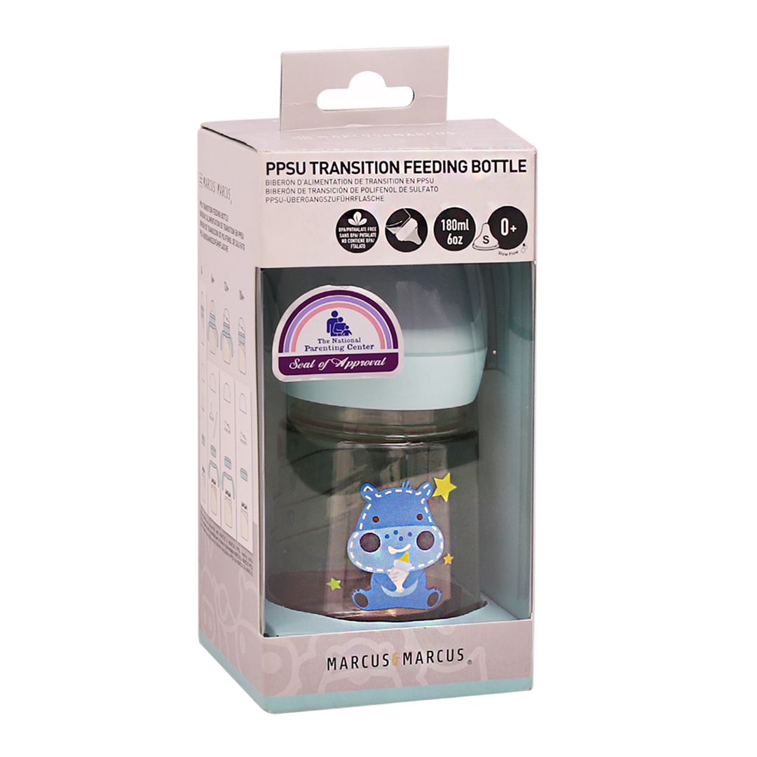 BIBERON MNM DE TRANSICION 180ML (JTBABYMNM04) - Image 4