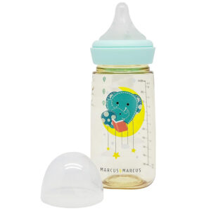 BIBERON DE TRANSICION 300ML (JTBABYMNM05)