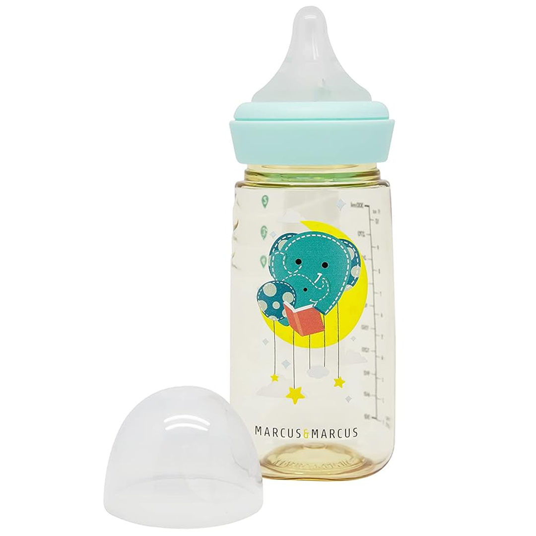BIBERON DE TRANSICION 300ML (JTBABYMNM05)