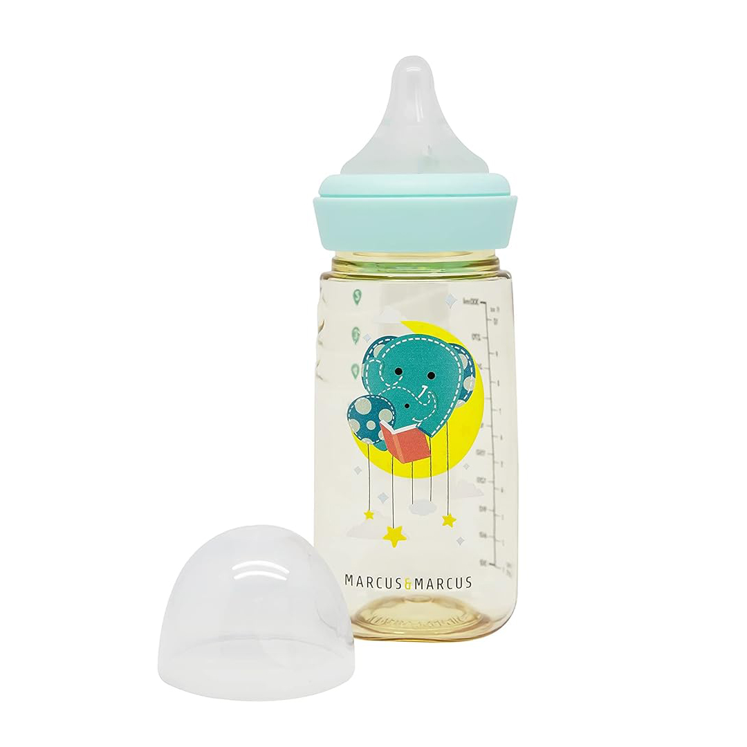 BIBERON DE TRANSICION 300ML (JTBABYMNM05) - Image 3