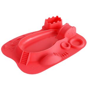 INDIVIDUAL DE SILICONA PARA ALIMENTACION (JTBABYMNM13)