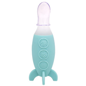 CUCHARA CON DISPENSADOR DE ALIMENTOS (JTBABYMNM16)