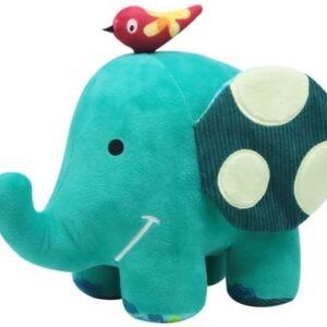 PELUCHE PERSONAJES MARCUS & MARCUS (JTBABYMNM27)