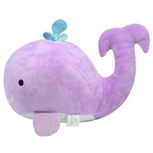 PELUCHE PERSONAJES MARCUS & MARCUS (JTBABYMNM27)