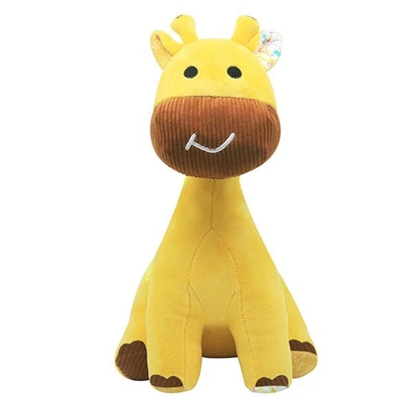 PELUCHE PERSONAJES MARCUS & MARCUS (JTBABYMNM27) - Image 3