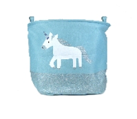 CANASTO UNICORNIO (JTBABYPQ9062)