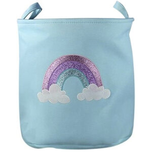 CANASTO ARCOIRIS (JTBABYPQ9063)