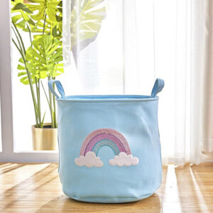 CANASTO ARCOIRIS (JTBABYPQ9063)