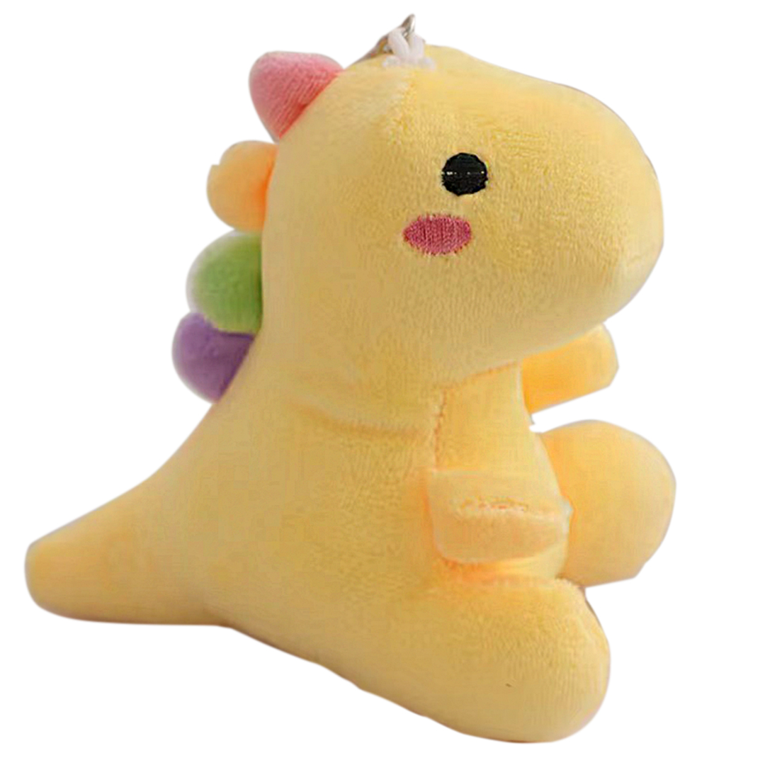 PELUCHE DINOSAURIO 20 CM (JTBABYPQ9156)