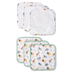 SET BABITAS X6 SAFARI (JTBABYPQ9210)
