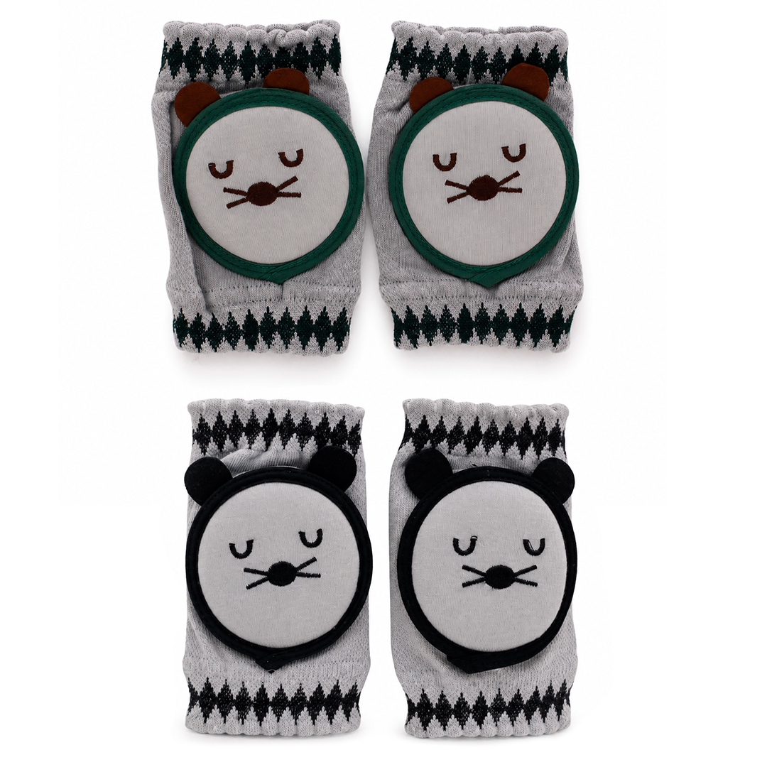 RODILLERA DE GATEO VARIOS DISEÑOS (JTBABYPQ9266) - Image 3