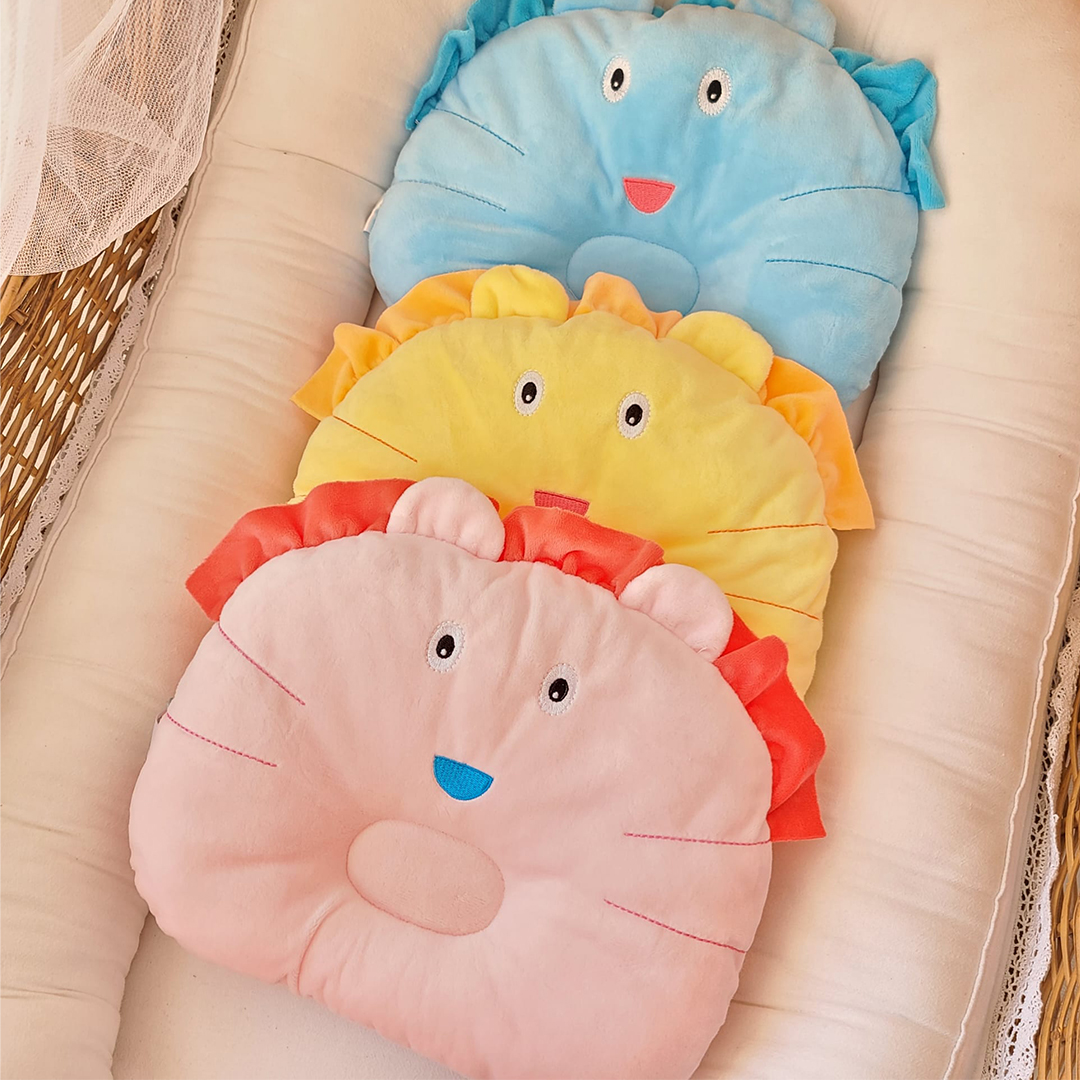 ALHOHADON INFANTIL VARIOS DISEÑOS (JTBABYQA2003) - Image 2