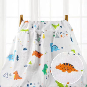 MUSELINA PARA BEBE VARIOS DISEÑOS (JTBABYQA2007)
