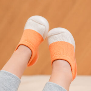 ZAPATITO ERGONOMICO FLEXIBLE (JTBABYQA2026)