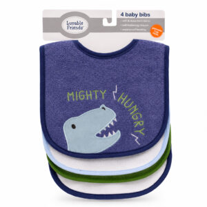BABERO 4X IMPERMEABLE BRAVE ADVENTURE (JTBABYQF8014)