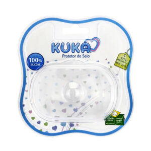 PROTECTOR DE SENOS KUKA CON ESTUCHE DE SILICONA (JTBABYQK5060)