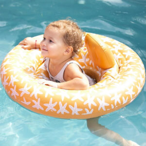 ASIENTO NATACION BEBE ESTRELLA DE MAR (JTBABYSWIM008)