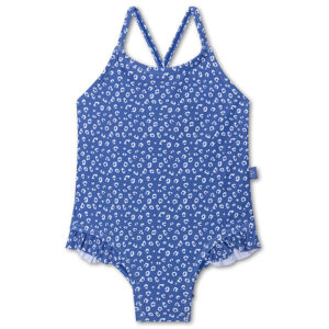 MALLITA UV AZUL ANIMAL PRINT 86/92 (JTBABYSWIM011)