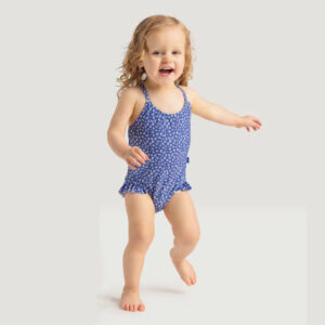 MALLITA UV AZUL ANIMAL PRINT 86/92 (JTBABYSWIM011)