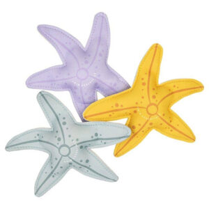 JUGUETES DE BUCEO ESTRELLAS DE MAR (JTBABYSWIM041)