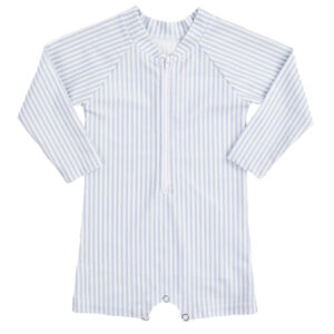 TRAJE DE BAÑO RAYADO 86/92 (JTBABYSWIM045)