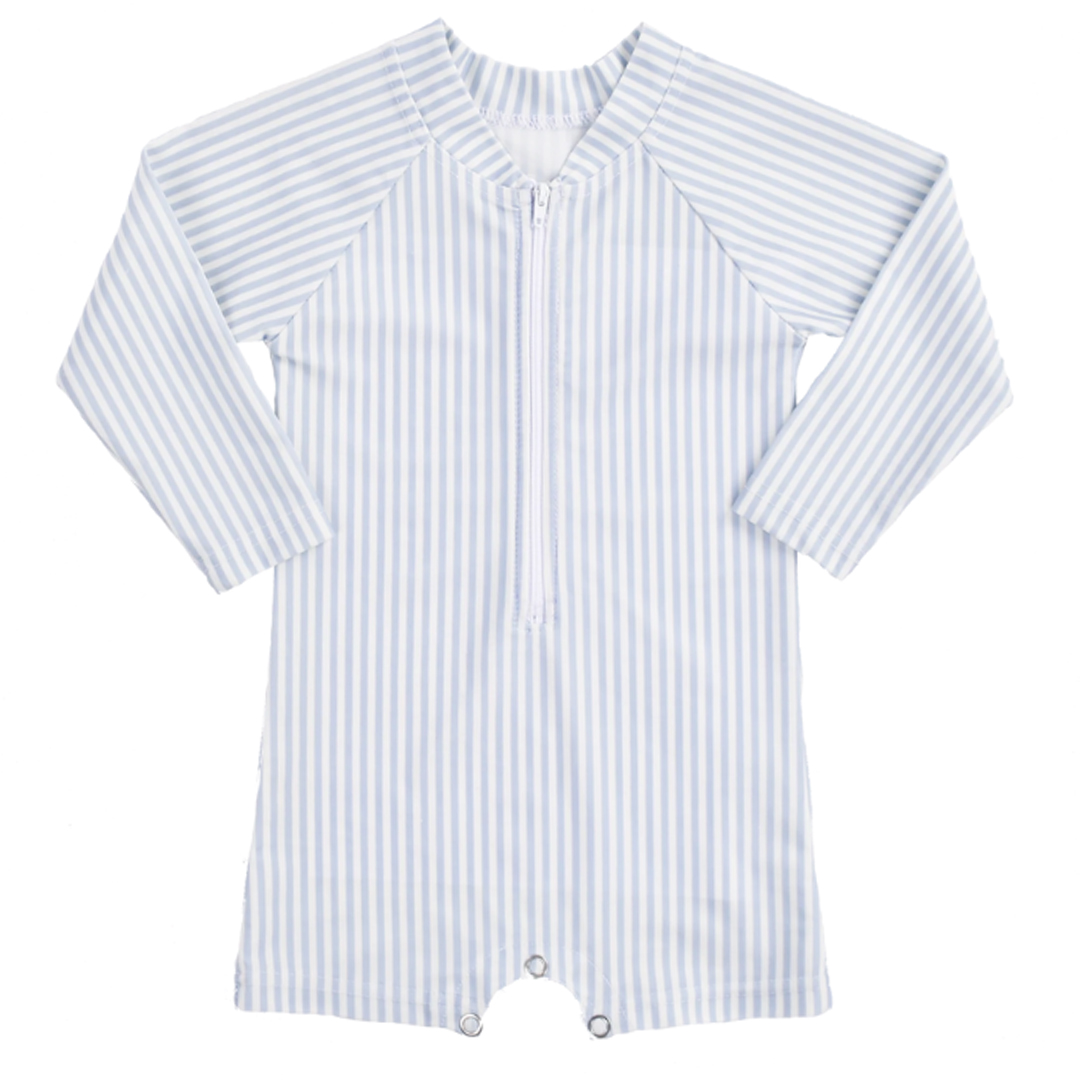 TRAJE DE BAÑO RAYADO 86/92 (JTBABYSWIM045)