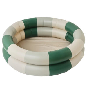 PISCINA INFLABLE PARA BEBE VERDE (JTBABYSWIM046VER)