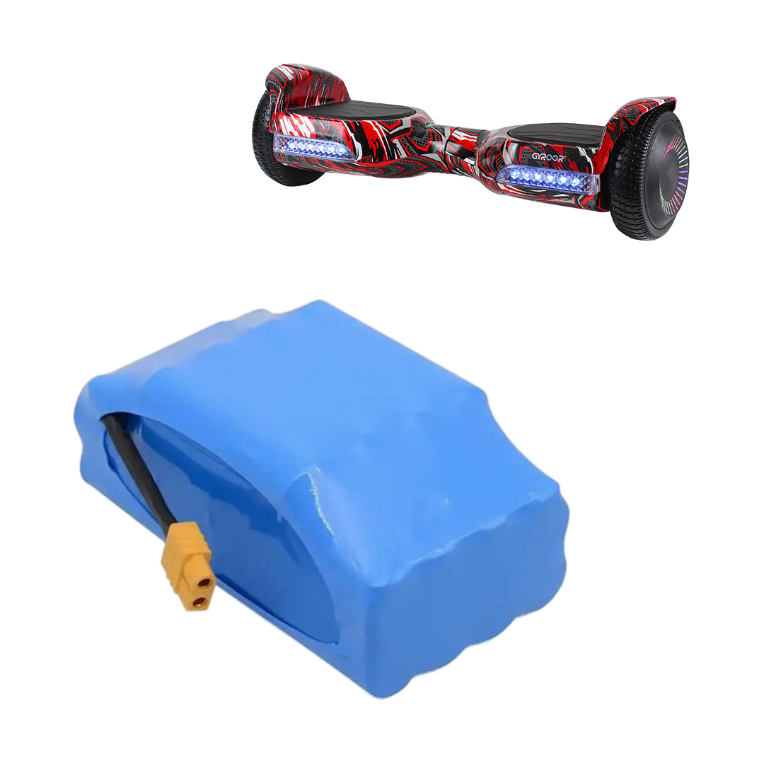 BATERIA PARA PATINETA ELECTRICA (JTBAT046)
