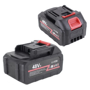 BATERIA RECARGABLE 48V PARA MOTOSIERRA ASPIRADORA (JTBAT047)