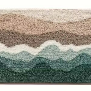 ALFOMBRA DE BAÑO SECADO RAPIDO (JTBAZQH017)