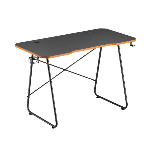 ESCRITORIO BRATECK GMD10-1 GAMER (JTBRAT057)