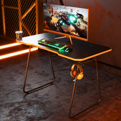 ESCRITORIO BRATECK GMD10-1 GAMER (JTBRAT057) - Image 2