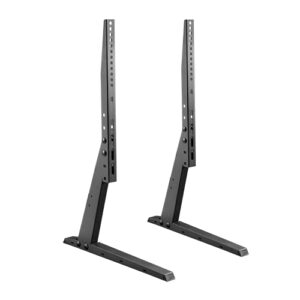 SOPORTE DE MESA PATAS PARA TV 37