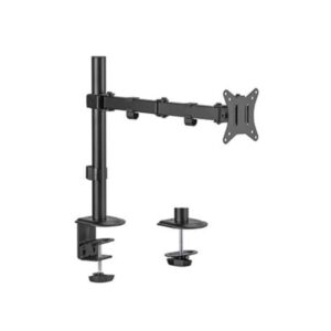 SOPORTE DE ESCRITORIO PARA MONITOR BRATECK LDT66-C012 BRAZO (JTBRAT070)