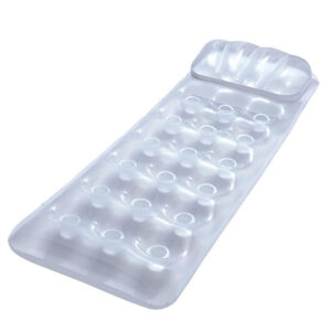 COLCHONETA INFLABLE PARA PISCINA BESTWAY METAL (JTBW43024)