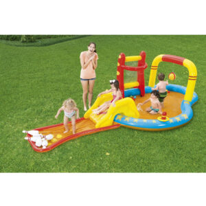 PISCINA INTERACTIVA INFABLE SPORTS BESTWAY (JTBW53068)