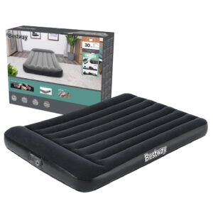 COLCHON AUTOINFLABLE 2 PLAZAS BESTWAY (JTBW67462)