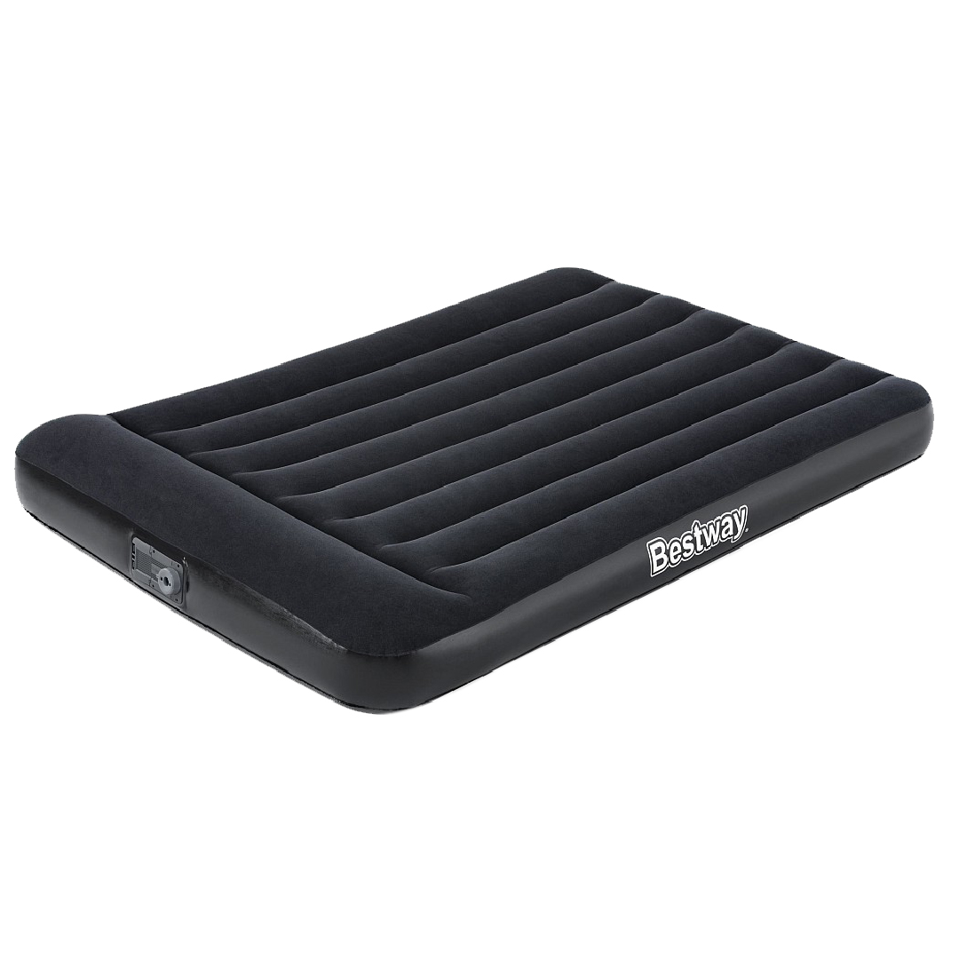 COLCHON AUTOINFLABLE 2 PLAZAS BESTWAY (JTBW67462) - Image 2