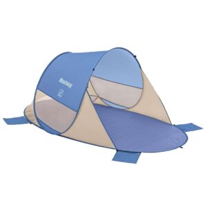 CARPA DE PLAYA CORTAVIENTOS 2 PERSONAS BESTWAY (JTBW68107)
