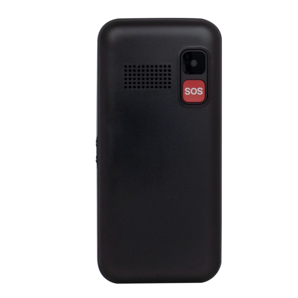 CELULAR UNIWA SENIOR CON SOS NEGRO (JTCEL191) - Image 3