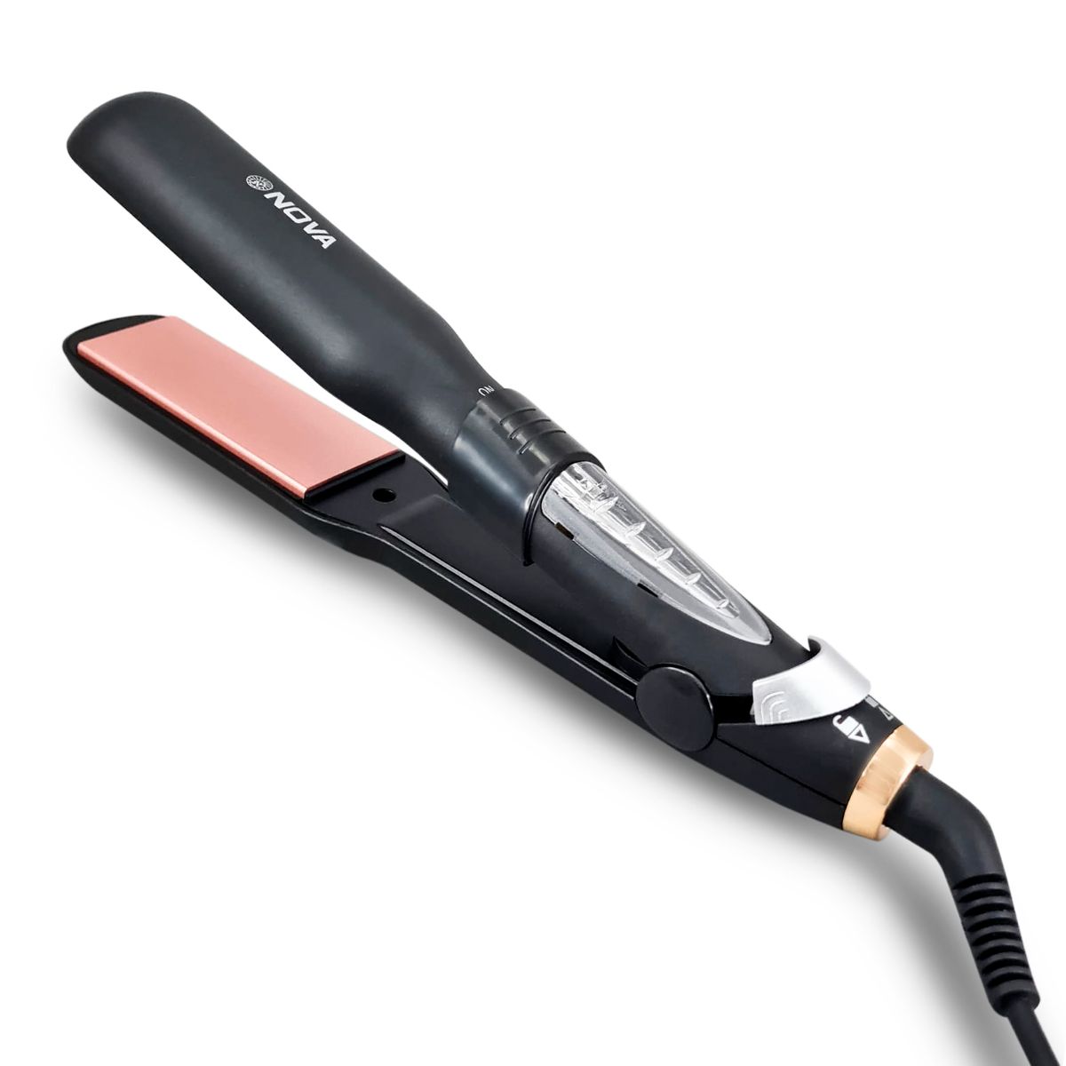 ALISADOR DE CABELLO NOVA SX-8009 45W (JTELEC059)