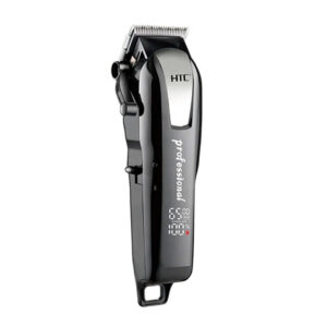 CORTA PELO INALAMBRICA HTC CT-8083 NEGRO (JTELEC192)