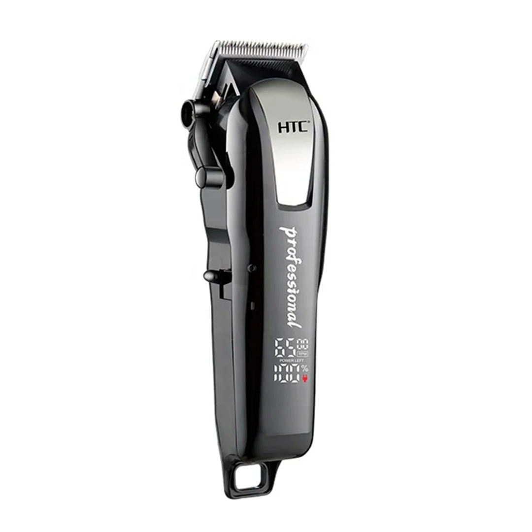 CORTA PELO INALAMBRICA HTC CT-8083 NEGRO (JTELEC192) - Image 2