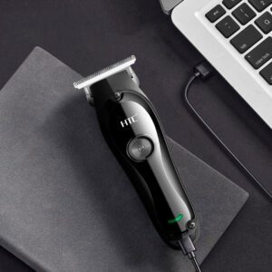 CORTA PELO INALAMBRICA HTC AT-118 RECARGABLE (JTELEC193)
